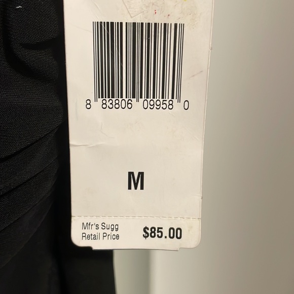 Chaps Dress NWT - Picture 6 of 6